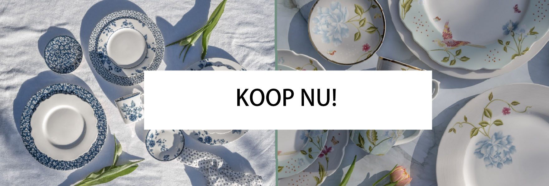 Servies Serie Winkel -Servies Serie Winkel FHDFH